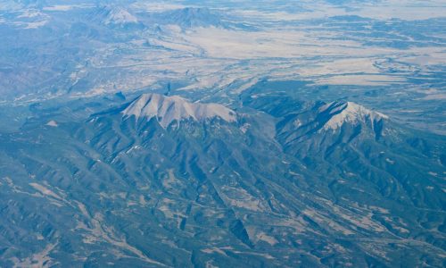 This might be the coolest campground in Colorado that no one knows about