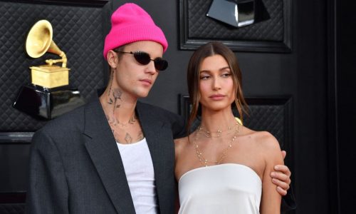 Justin, Hailey Bieber expecting first child