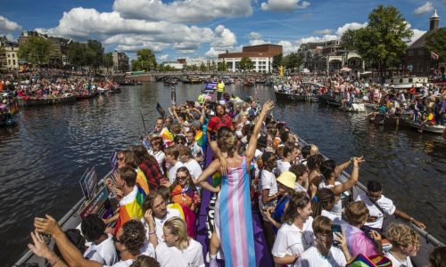 6 LGBTQ+ celebrations around the world worth a trip