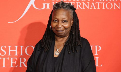 Whoopi Goldberg reveals father forced her mom to get electroshock treatment