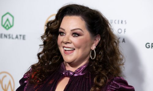 Melissa McCarthy defends Barbra Streisand’s Ozempic comment on social media