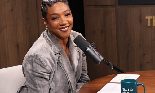 Tiffany Haddish admits to hiring investigator to ‘destroy’ online trolls