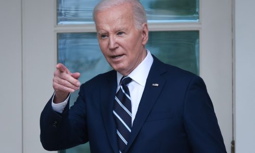 Boston pro-Palestine protestors plan South Station rally against Biden visit Tuesday