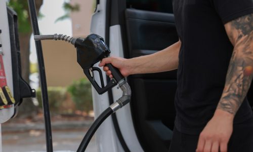 Hitting the road? Expect higher gas prices over Memorial Day