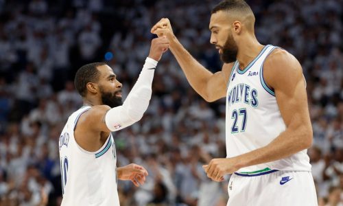 ‘Timberwolves basketball’ will likely win Game 7 — if Minnesota can deliver it