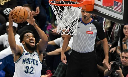 Charley Walters: Wolves’ offseason hinges on playoff outcome