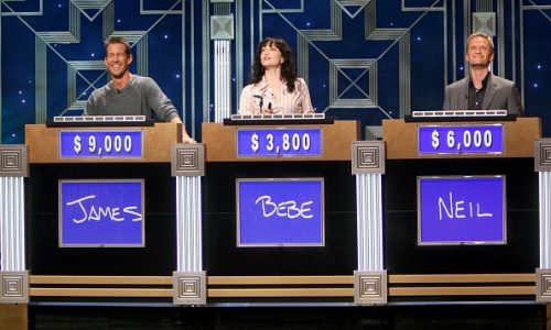 Pop culture-centric ‘Jeopardy!’ spin-off lands at Prime Video