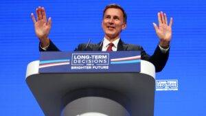 ‘Stealth taxes’ dragging 6.5m taxpayers into higher tax bands 