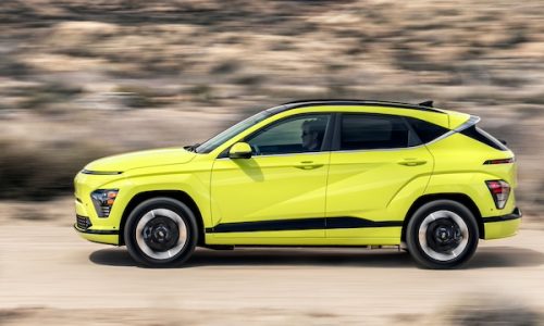 Canada April 2024: Market up 14% on low year-ago result