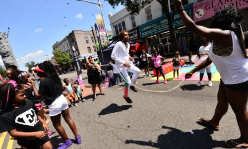 Opinion: Free NYC’s Block Parties from Suffocating Red Tape