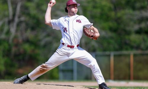 Westford Academy, Jake Cullen best Lincoln-Sudbury, claim DCL title