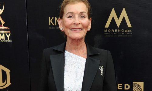 ‘Judge Judy’ Sheindlin sues for defamation over National Enquirer, InTouch Weekly stories