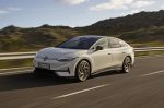 Volkswagen Delays ID.7 Electric Sedan for North America Due to Slowing EV Market