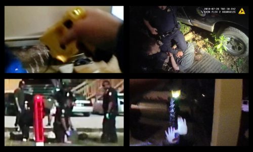 AP Investigation: In hundreds of deadly police encounters, officers broke multiple safety guidelines