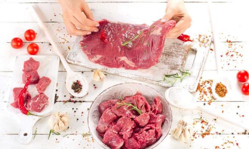 Give her the gift of meat this Mother’s Day