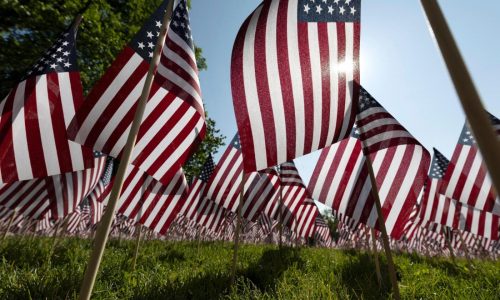 5 things to know about Memorial Day, including its evolution and controversies