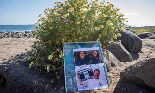 How a beach trip in Mexico’s Baja California turned deadly for surfers from Australia and the US