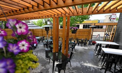 Pioneer Press 2024 patio guide: Neighborhood gems