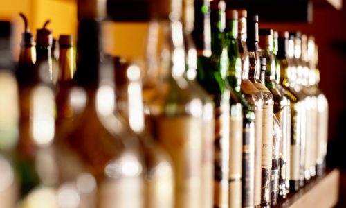 Johnson: Nix the sweet tax deal for Big Liquor