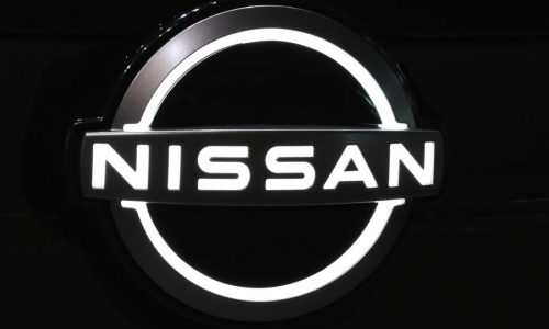 Nissan warns owners of older vehicles not to drive them due to risk of exploding air bag inflators