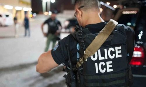 North Carolina Legislature Considers Bill to Compel Sheriffs to Cooperate With ICE