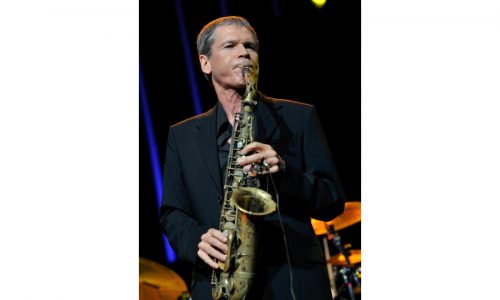 David Sanborn, Grammy-winning saxophonist who played on hundreds of albums, dies at 78