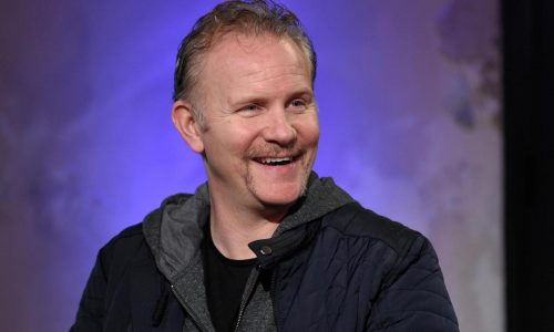 Documentary filmmaker Morgan Spurlock, who skewered fast food industry, dies at 53