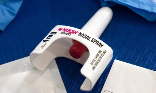 Fewer US overdose deaths were reported last year, but experts say it’s too soon to celebrate