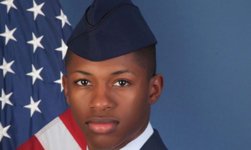 Florida deputies who fatally shot US airman burst into wrong apartment, attorney says