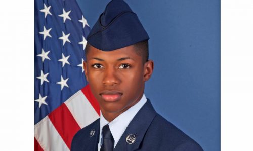 Florida sheriff’s office fires deputy who fatally shot Black airman at home