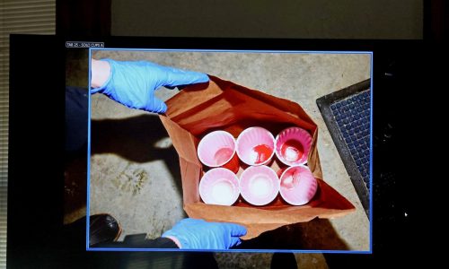 Karen Read murder trial: A look at the forensic evidence