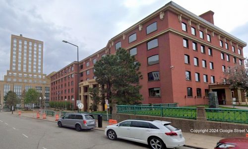 Ramsey County to close 64-bed Safe Space shelter downtown, relocate it to Luther Seminary