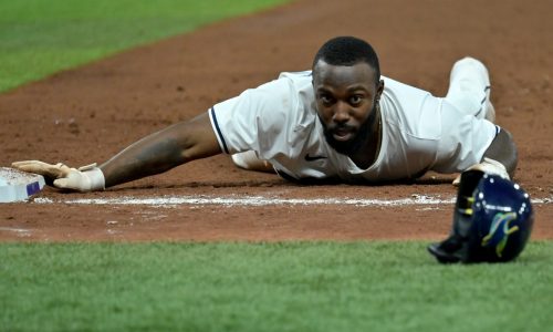 MLB notes: Rays, Blue Jays struggles provide opening for Red Sox in AL East