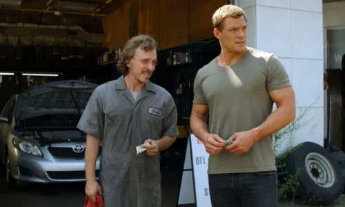 Reacher Season 3: Has The Series Received Its Release Dates?