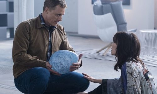 What Are The Release Dates For Resident Alien Season 4?