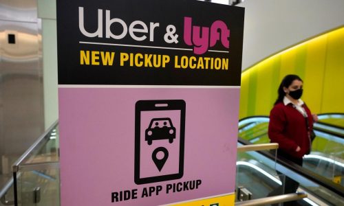 Edwards: Competition, fairness at core of rideshare rift