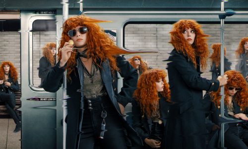 What Are The Release Dates For Russian Doll Season 3?