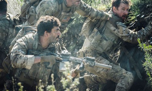 SEAL Team To Bid Adieu With Season 7: Check Out Where To Watch