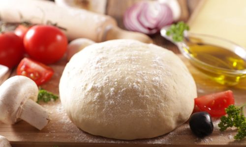 Recipe: Alexandra Stafford’s Neapolitanish Pizza Dough