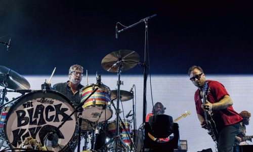 The Black Keys cancel upcoming tour, including Target Center show, without explanation