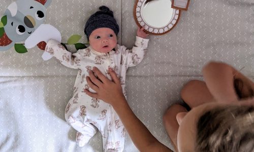 Cambridge couple stranded in Brazil with premature newborn finally ‘able to get our little guy home’