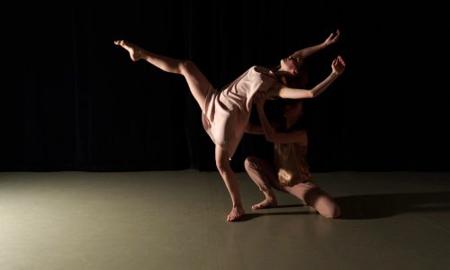 Review: Minnesota Dance Theatre program is more a celebration than a goodbye
