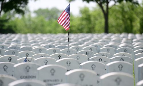 Memorial Day 2024 ceremonies and events in the Twin Cities this weekend