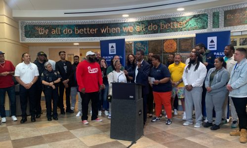 Youth programming key to keeping lid on summer gun violence, St. Paul community leaders say