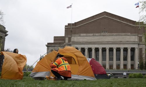 Letters: ‘You’re asking me to stop teaching … I won’t do it’