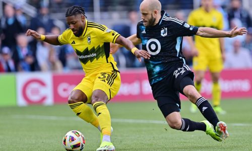 Minnesota United: Key takeaways from MLS player salary release