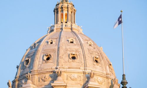 Minnesota paid leave would need 25% higher tax rate under changes set for House vote