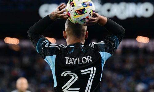 Loons add to best road record in MLS with 2-1 win at Atlanta United