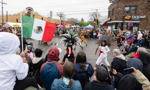 Photos: St. Paul’s West Side Cinco de Mayo celebration