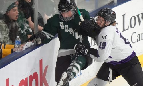 PWHL finals: Minnesota’s attention to defensive details making big difference
